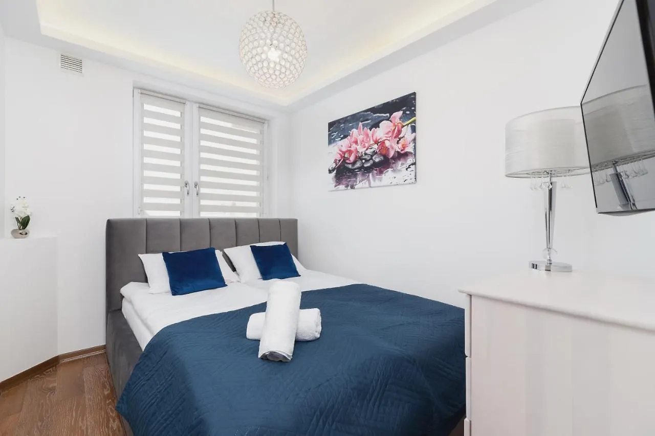 Mountain View Apartment Zborowskiego Krupowki By Noclegi Renters Zakopane Polen
